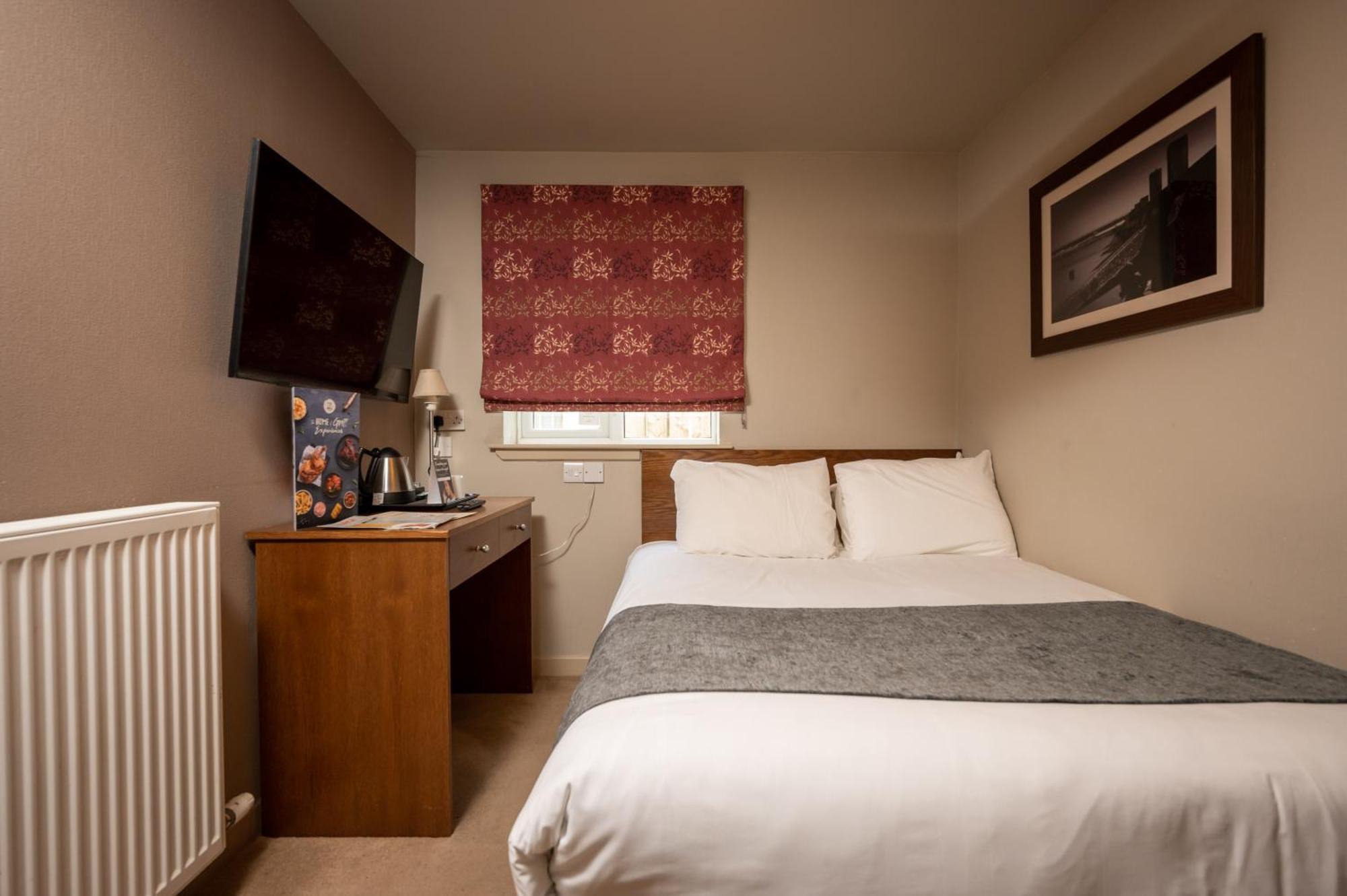 Wellington Hotel By Greene King Inns Aberdeen Buitenkant foto